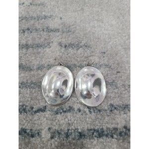 Sterling Silver Earrings